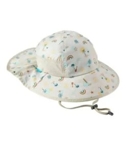 L.L.Bean Kids' And Toddlers' Sunday Afternoons Play Hat