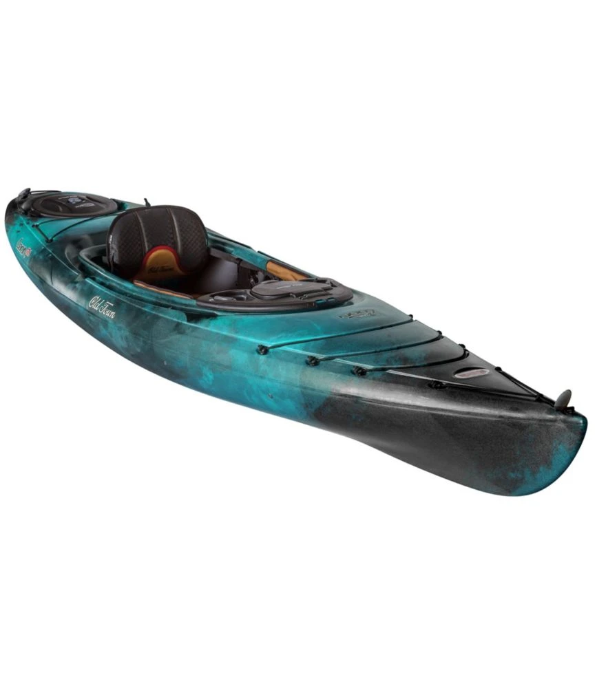 L.L.Bean Old Town Loon 126 Kayak 4 L.L.Bean Old Town Loon 126 Kayak - Image 2