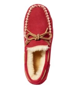 L.L.Bean Kids' Wicked Good Mocs -L.L.Bean 302283 0 46