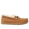 L.L.Bean Kids' Wicked Good Mocs -L.L.Bean 302283 116 41