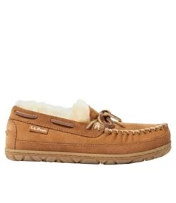 L.L.Bean Kids' Wicked Good Mocs