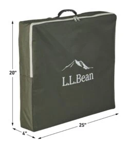 L.L.Bean Campsite Organizer -L.L.Bean 302325 0 47