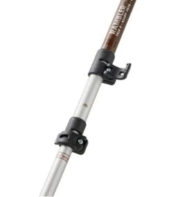 L.L.Bean Rambler PowerLock 2.1 Hiking Staff -L.L.Bean 304032 0 45