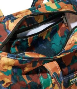 L.L.Bean Everyday Lightweight Tote, Print 9 L.L.Bean Everyday Lightweight Tote, Print -L.L.Bean 304342 0 45