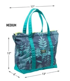 L.L.Bean Everyday Lightweight Tote, Print 10 L.L.Bean Everyday Lightweight Tote, Print -L.L.Bean 304342 0 46