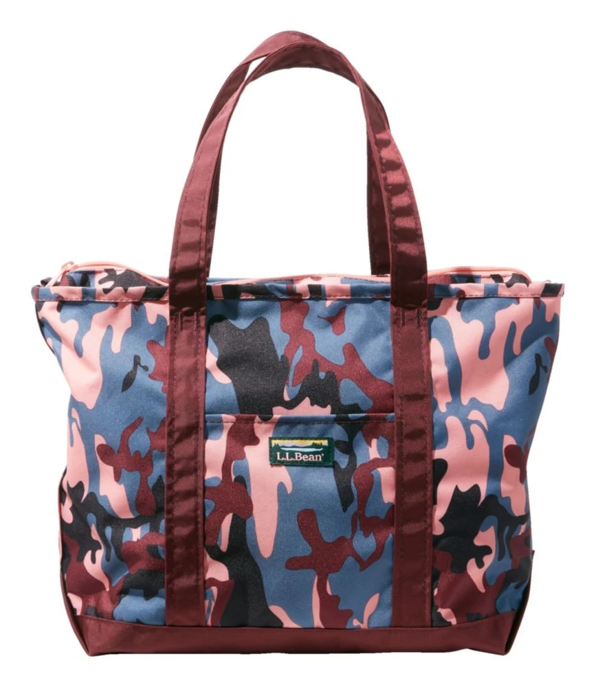 L.L.Bean Everyday Lightweight Tote, Print 3 L.L.Bean Everyday Lightweight Tote, Print