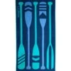 L.L.Bean Seaside Beach Towel, Paddles 2 L.L.Bean Seaside Beach Towel, Paddles -L.L.Bean 304693 28180 41