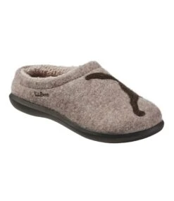 L.L.Bean Women's Daybreak Scuffs, Motif -L.L.Bean 305194 0 48