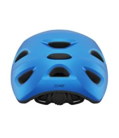 L.L.Bean Kids' Giro Scamp Bike Helmet -L.L.Bean 305211 0 45