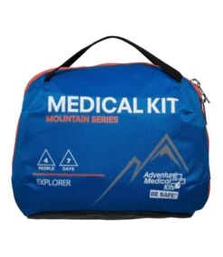 L.L.Bean Adventure Medical Kit, Explorer First Aid