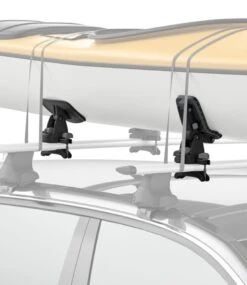 L.L.Bean Thule 896 DockGlide Kayak Carrier -L.L.Bean 305430 0 44