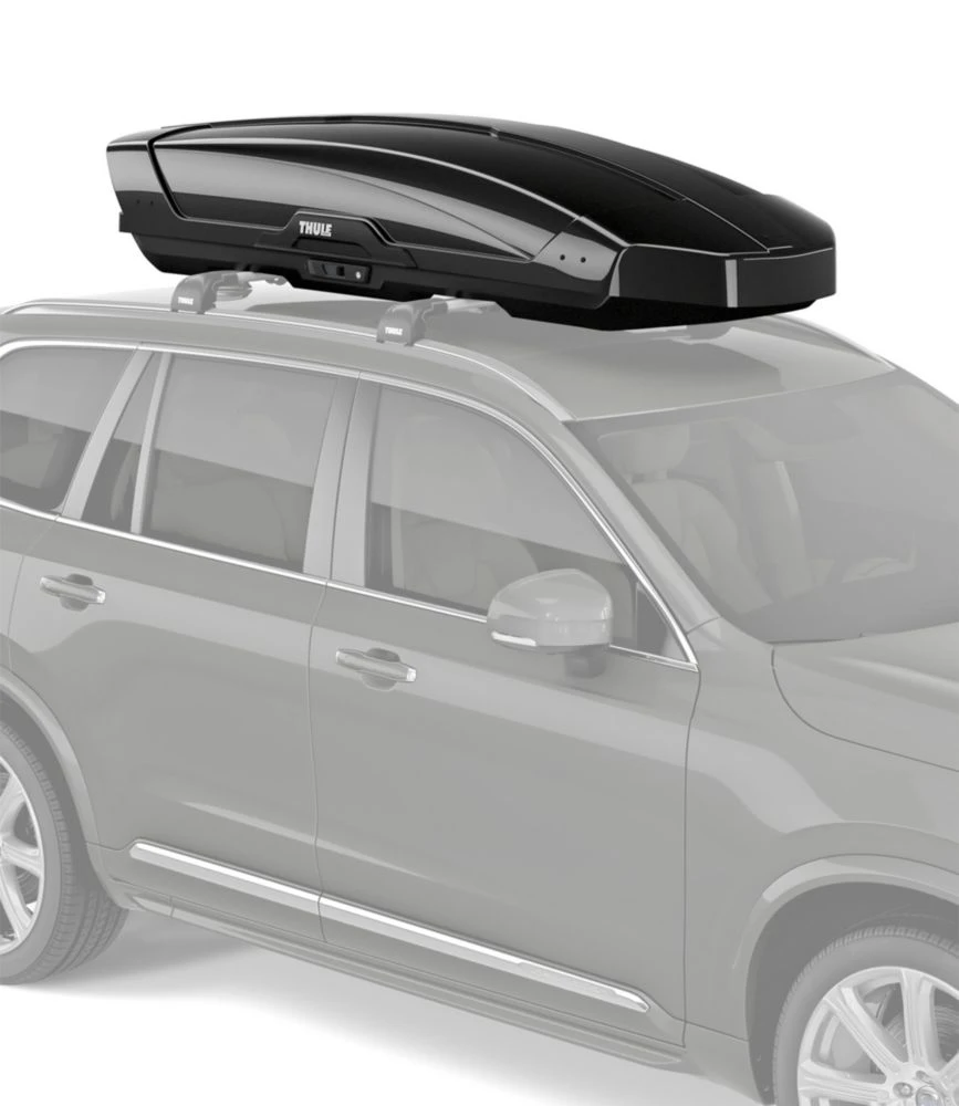 L.L.Bean Thule 6298 Motion XT Extra Large Cargo Box 4 L.L.Bean Thule 6298 Motion XT Extra Large Cargo Box - Image 2