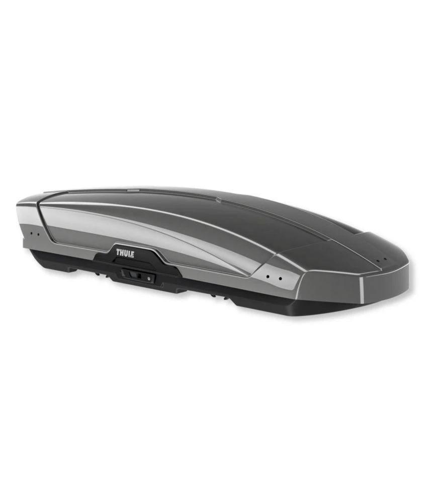 L.L.Bean Thule 6298 Motion XT Extra Large Cargo Box 3 L.L.Bean Thule 6298 Motion XT Extra Large Cargo Box