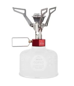 L.L.Bean MSR PocketRocket 2 Backpacking Stove