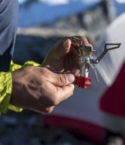 L.L.Bean MSR PocketRocket 2 Backpacking Stove -L.L.Bean 305606 0 45