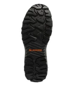 L.L.Bean Men's Lacrosse Alphaburly Pro Boots, 18" -L.L.Bean 306176 0 46 1