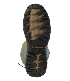 L.L.Bean Men's Lacrosse Alphaburly Pro Boots, 18" -L.L.Bean 306176 0 47