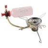 L.L.Bean MSR Whisperlite International Backpacking Stove