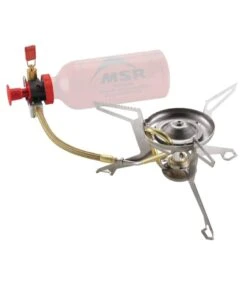 L.L.Bean MSR Whisperlite International Backpacking Stove