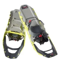 L.L.Bean Adults' MSR REVO Explore Snowshoes, 25"