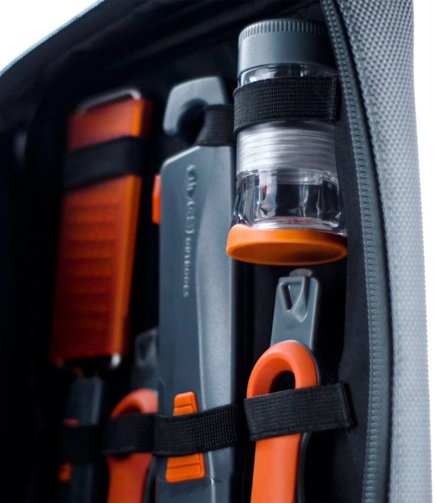 L.L.Bean GSI Destination 24-Piece Kitchen Set 7 L.L.Bean GSI Destination 24-Piece Kitchen Set - Image 5