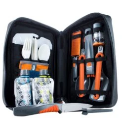 L.L.Bean GSI Destination 24-Piece Kitchen Set