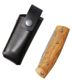 L.L.Bean Helle Bleja Folding Knife -L.L.Bean 306610 0 45