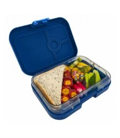 L.L.Bean Yumbox Panino Bento Lunch Box -L.L.Bean 307000 0 45