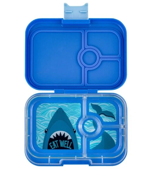 L.L.Bean Yumbox Panino Bento Lunch Box -L.L.Bean 307000 42954 41