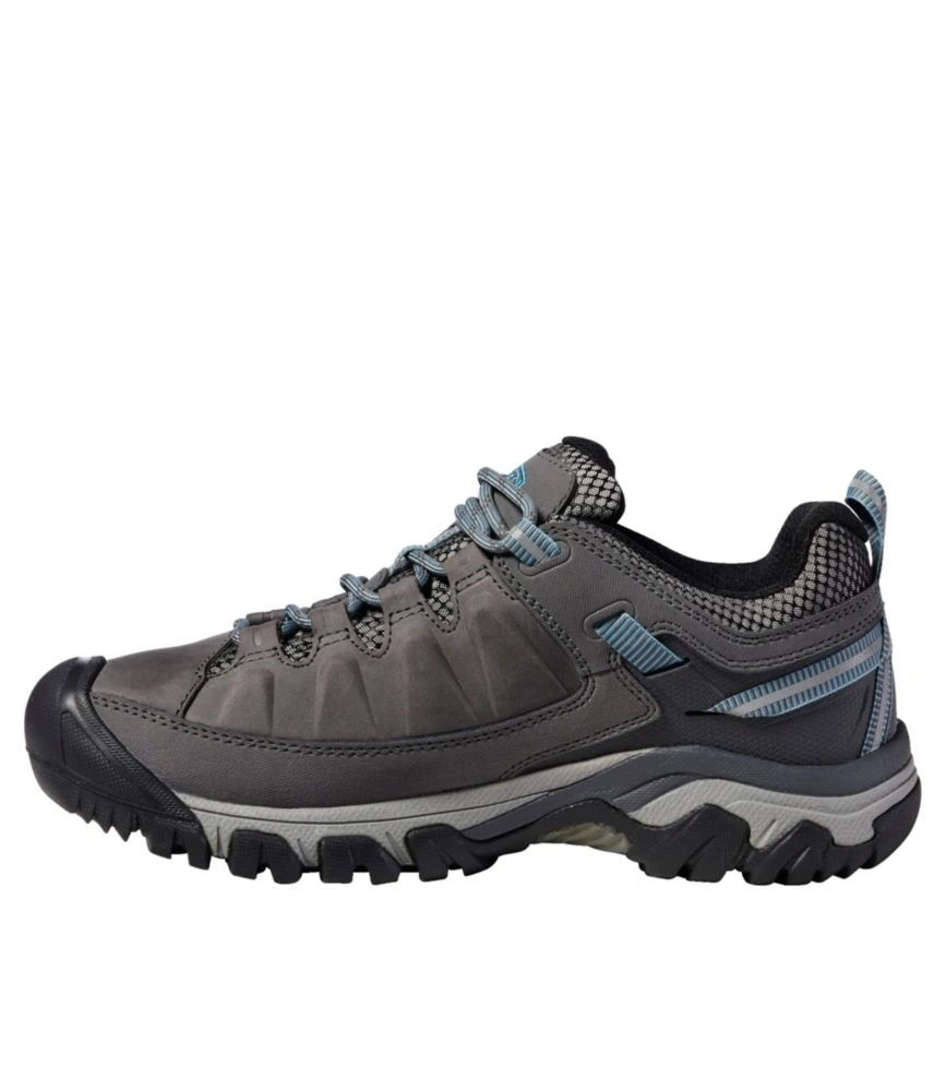 L.L.Bean Women's Keen Targhee III Hikers, Waterproof 4 L.L.Bean Women's Keen Targhee III Hikers, Waterproof - Image 2