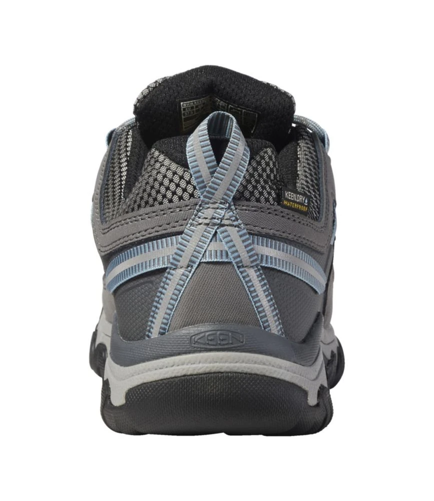 L.L.Bean Women's Keen Targhee III Hikers, Waterproof 5 L.L.Bean Women's Keen Targhee III Hikers, Waterproof - Image 3