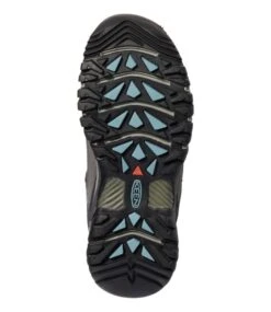 L.L.Bean Women's Keen Targhee III Hikers, Waterproof 12 L.L.Bean Women's Keen Targhee III Hikers, Waterproof -L.L.Bean 307276 0 47
