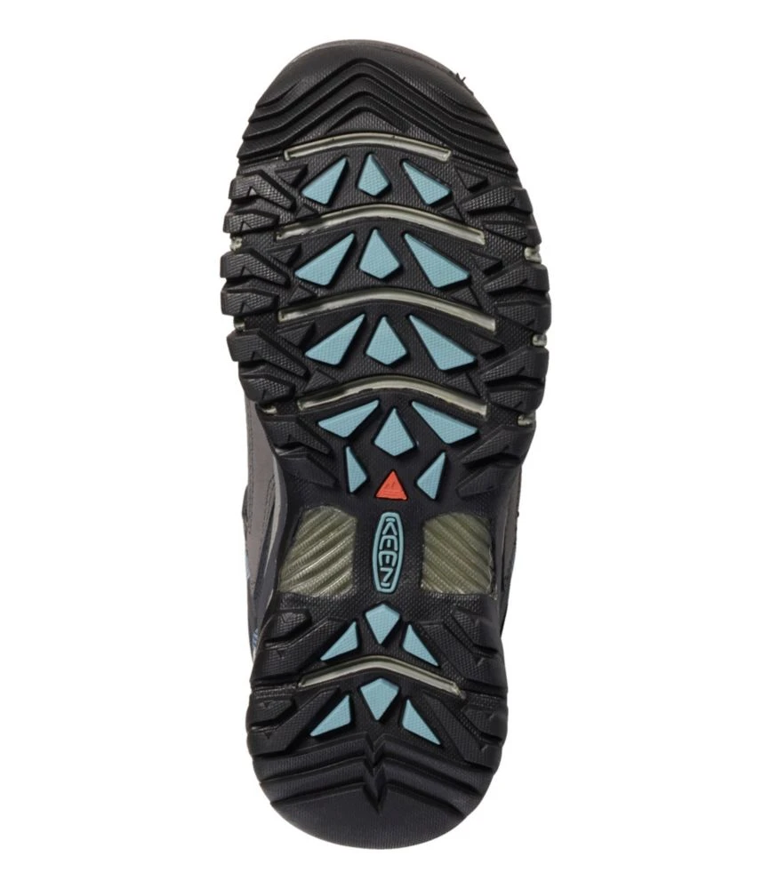 L.L.Bean Women's Keen Targhee III Hikers, Waterproof 7 L.L.Bean Women's Keen Targhee III Hikers, Waterproof - Image 5
