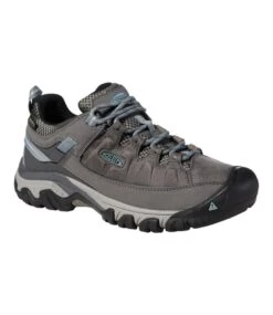 L.L.Bean Women's Keen Targhee III Hikers, Waterproof 13 L.L.Bean Women's Keen Targhee III Hikers, Waterproof -L.L.Bean 307276 0 48