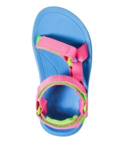 L.L.Bean Kids' Teva Hurricane XLT 2 Sandals 10 L.L.Bean Kids' Teva Hurricane XLT 2 Sandals -L.L.Bean 307293 0 46