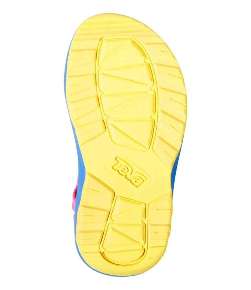 L.L.Bean Kids' Teva Hurricane XLT 2 Sandals 7 L.L.Bean Kids' Teva Hurricane XLT 2 Sandals - Image 5