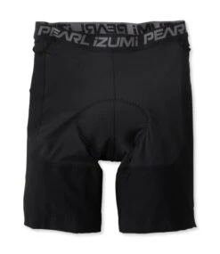 L.L.Bean Men's Pearl Izumi Select Liner Shorts -L.L.Bean 307393 0 45