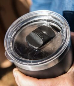 L.L.Bean Yeti Rambler Tumbler With MagSlide Lid, 30 Oz. -L.L.Bean 307458 0 45