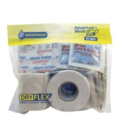 L.L.Bean Adventure Medical Kit Ultralight/Watertight First Aid Kit -L.L.Bean 307465 0 45