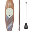 L.L.Bean Pau Hana Malibu Classic Stand-Up Paddleboard, 10'6" -L.L.Bean 307843 46694 41