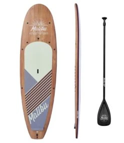 L.L.Bean Pau Hana Malibu Classic Stand-Up Paddleboard, 10'6"