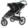 L.L.Bean Thule Urban Glide 2 Double Stroller -L.L.Bean 308171 1 41