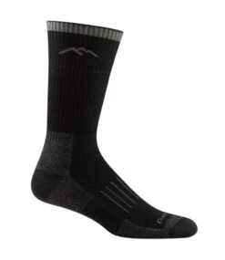 L.L.Bean Adults' Darn Tough Hunter Boot Socks