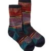 L.L.Bean Women's Darn Tough Pixie Crew Socks -L.L.Bean 308462 74 41