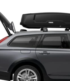 L.L.Bean Thule Force XT Sport Roof Box -L.L.Bean 308508 0 47
