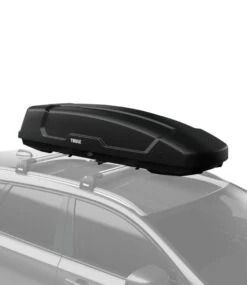 L.L.Bean Thule Force XT Large Roof Box