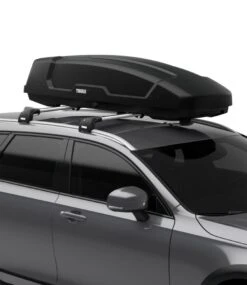 L.L.Bean Thule Force XT XXL Roof Box -L.L.Bean 308511 0 46