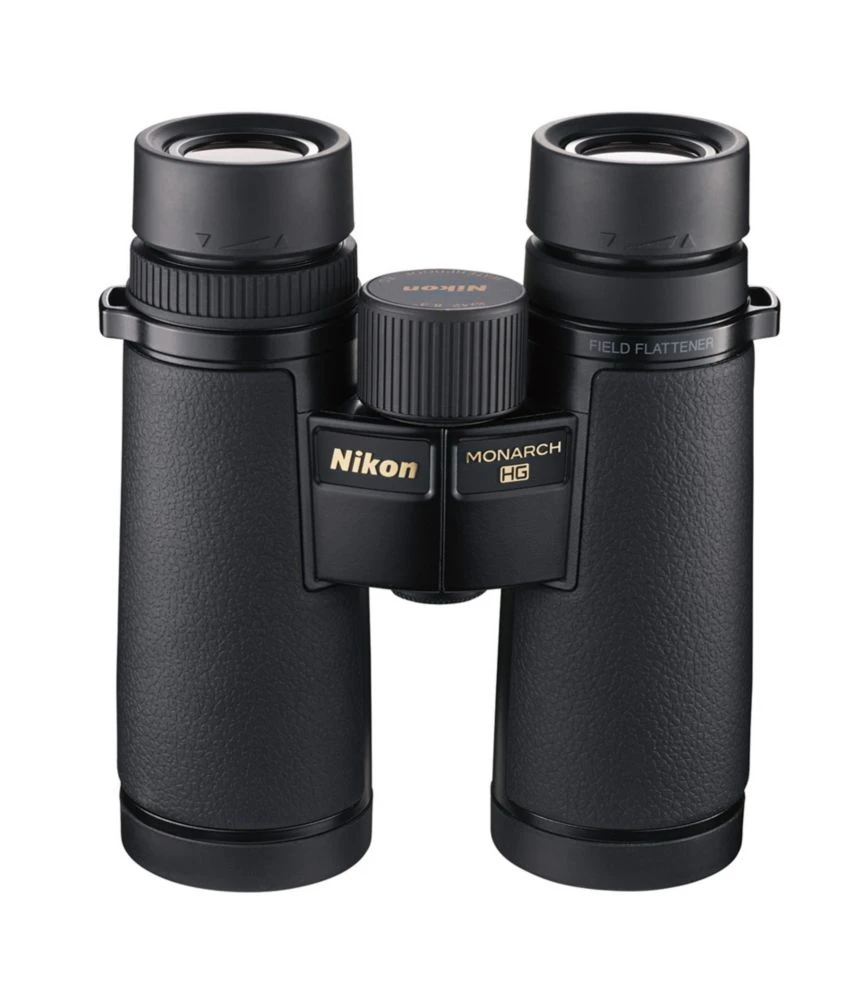 L.L.Bean Nikon Monarch HG Binoculars 6 L.L.Bean Nikon Monarch HG Binoculars - Image 4