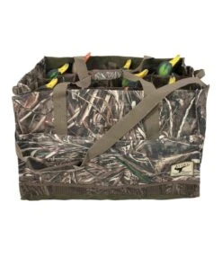 L.L.Bean Avery 12-Slot Duck Decoy Bag