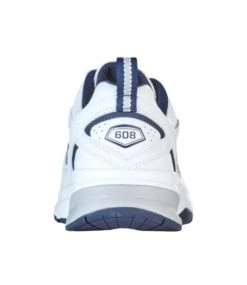 L.L.Bean Men's New Balance 608v5 Leather -L.L.Bean 309704 0 45